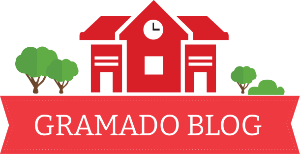 Logo GramadoBlog